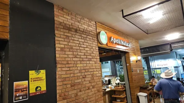 Apetit Natural