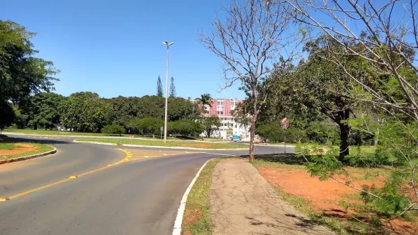 Embaixada da Rússia