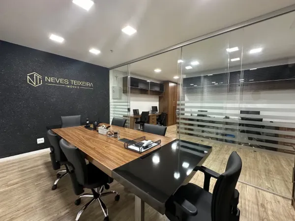 Neves Teixeira Imóveis