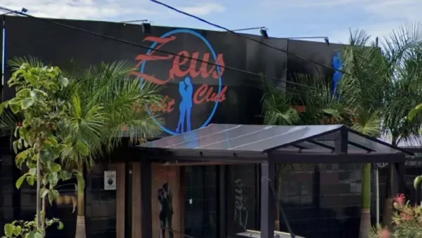 Zeus Night Club