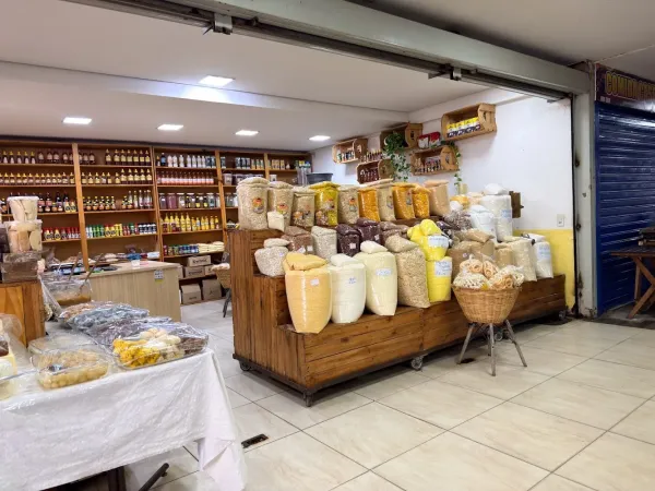 Feira do Guará