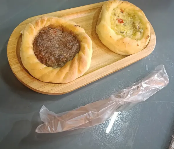 Marzuk Empório Árabe