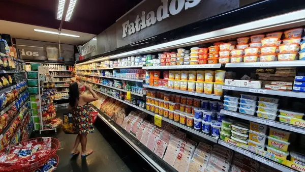 Pães & Vinhos Mercado Gourmet