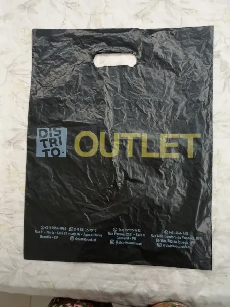Distrito Outlet