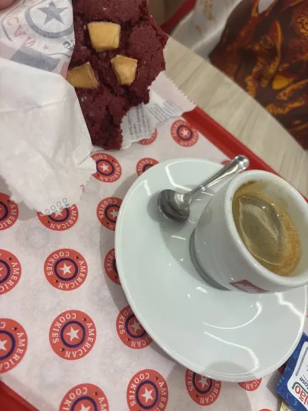American Cookies