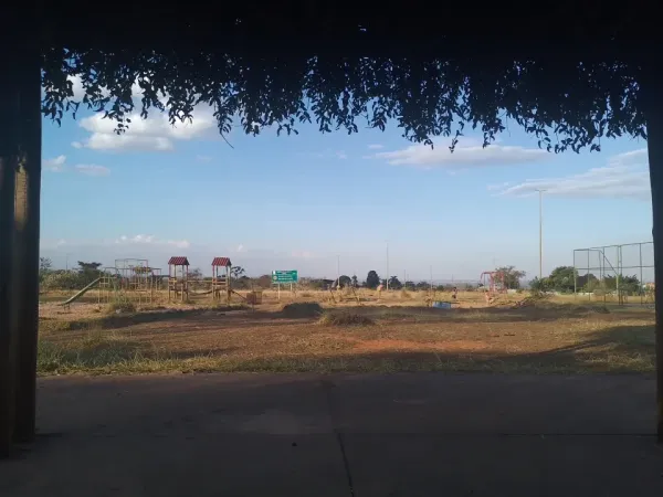 Parque Ecológico do Areal