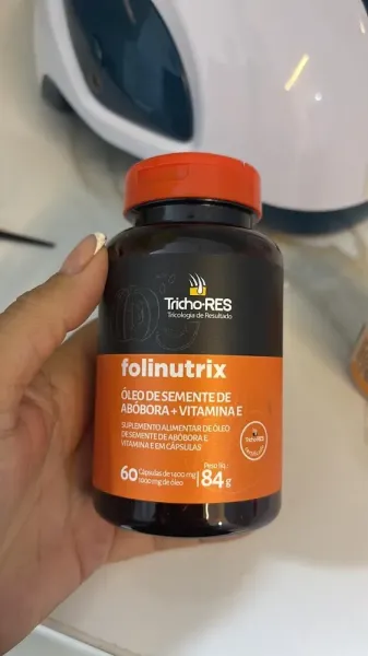 Daniela Carneiro Farmacêutica e Tricologista