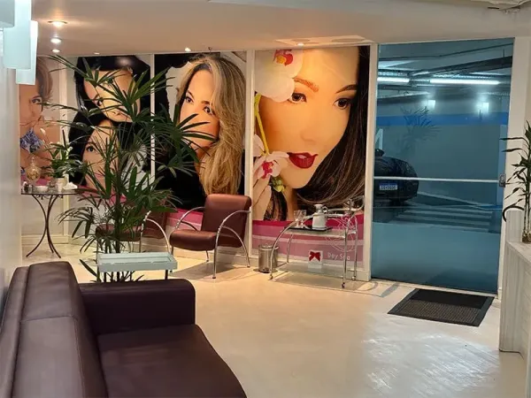 Sala de espera