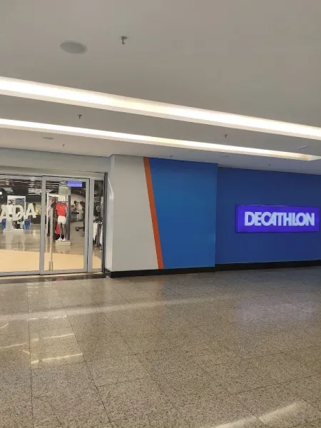 Decathlon