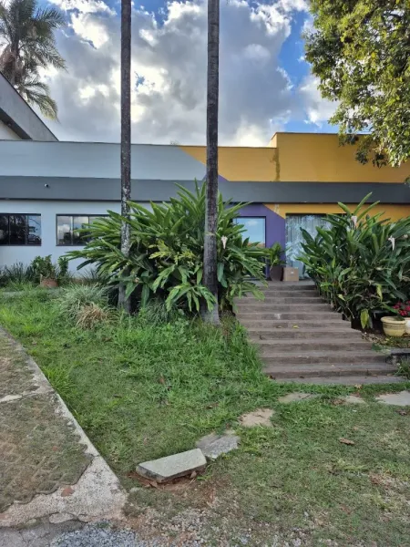 Ânima Coworking
