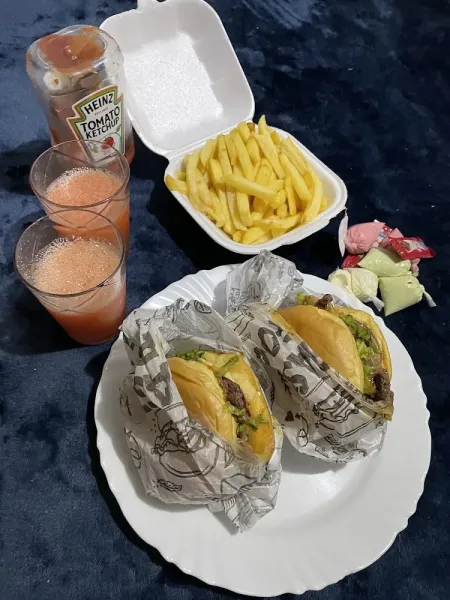 Aconchego