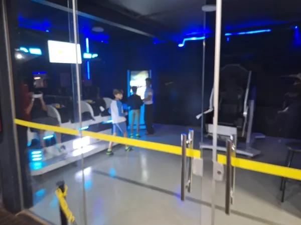 Space Jump