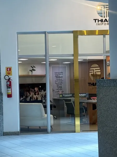 Thiago Imports DF