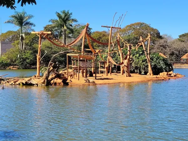 Zoológico de Brasília