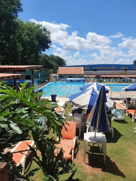 Clube Vizinhança Asa Sul
