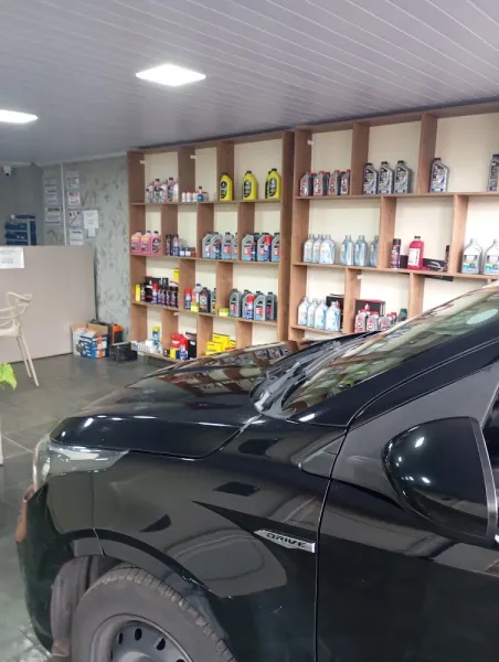 Acerola Centro Automotivo
