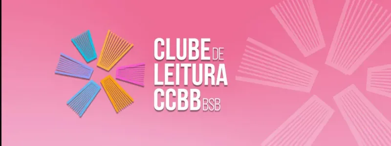 Clube de Leitura CCBB com Ruy Castro e Heloisa Seixas