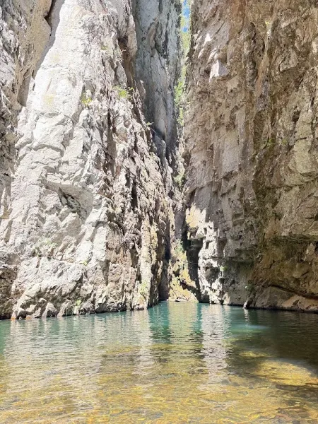 Habitat Aventura