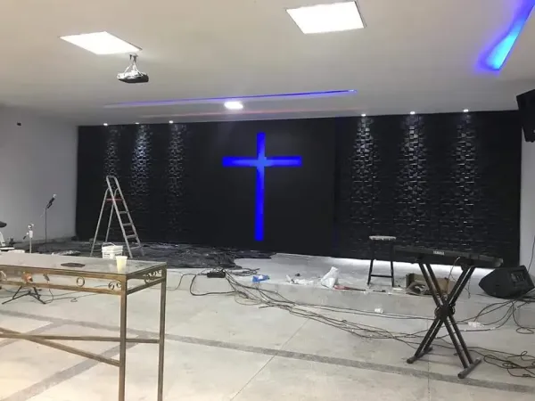 JG Gesso