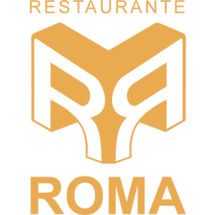 Logo Restaurante Roma