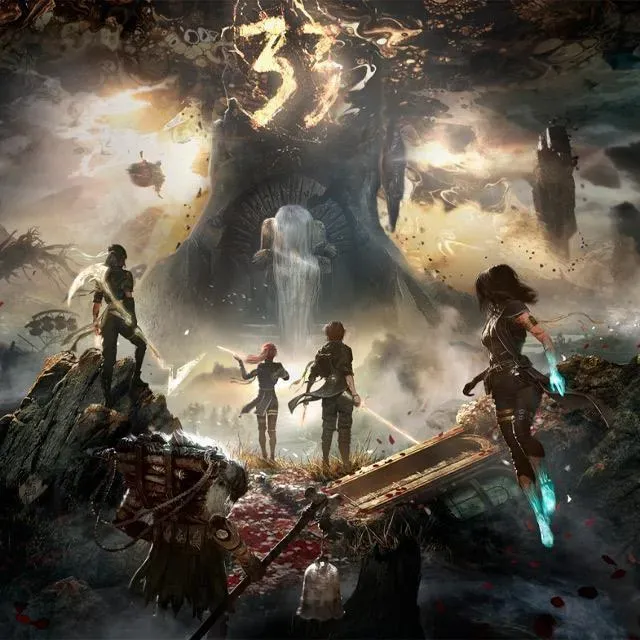 The Symphony of Expedition 33