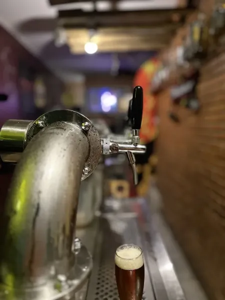 Heisen Bar