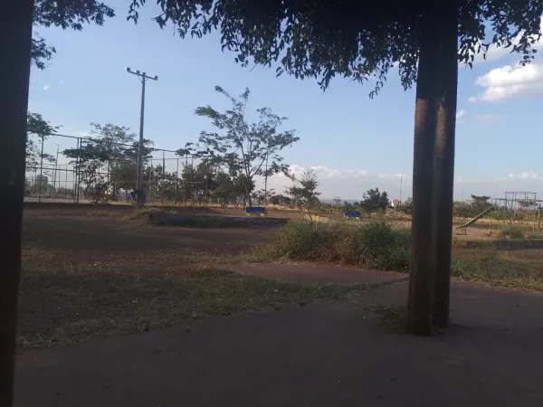 Parque Ecológico do Areal