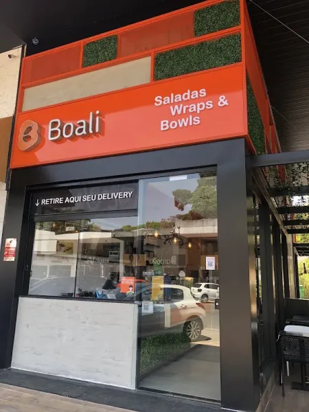 Boali Asa Sul
