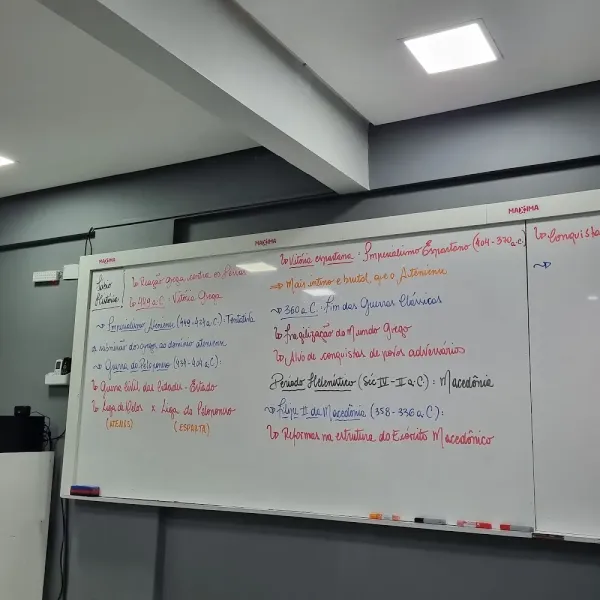 Máxima Educação