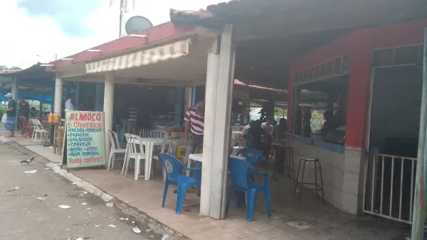 Feira Permanente de São Sebastião