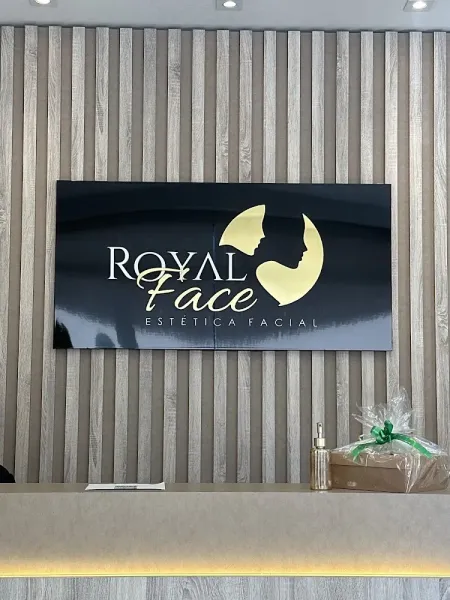 Royal Face