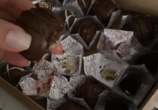 Aguimar Ferreira Chocolateria