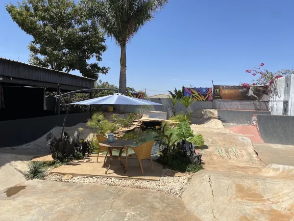 Ventura Gym