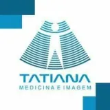 Logo Tatiana Medicina e Imagem
