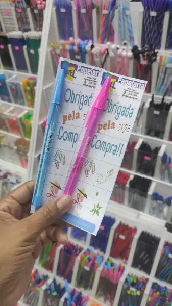 Multipel Papelaria