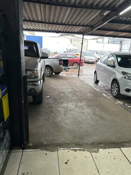 Kelão auto eletrica