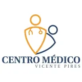 Logo Centro Medico Vicente Pires