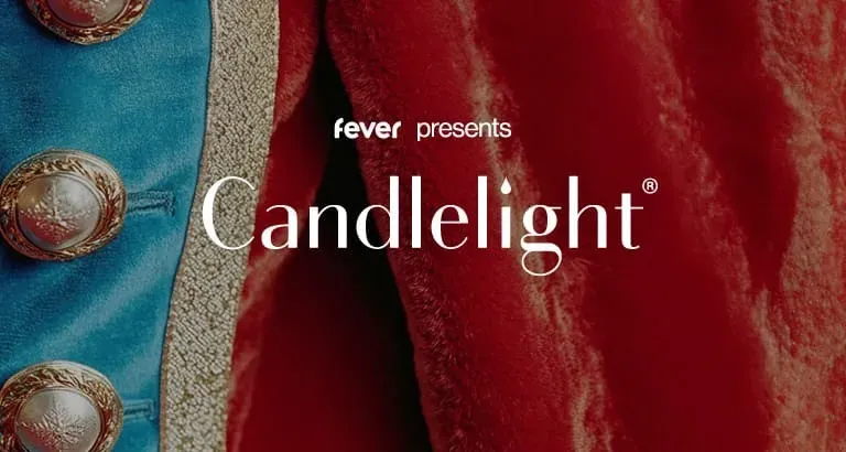 Candlelight: Tributo a Queen e The Beatles