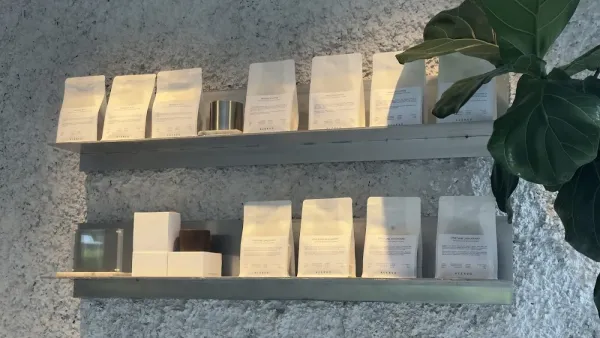 Acervo Café