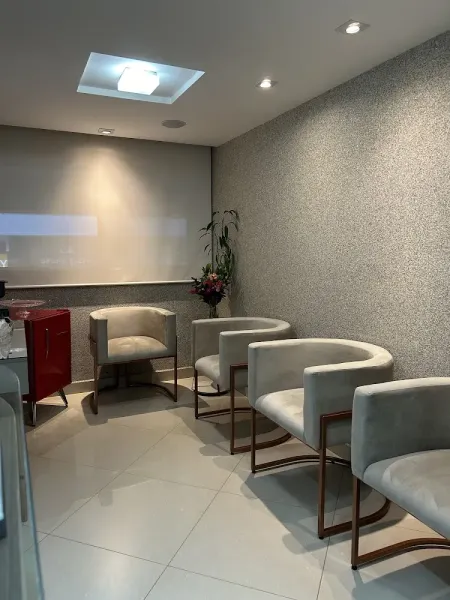 Dentista Dra. Eleanor Sardenberg- Clínica Odontológica Boca e Saúde