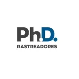 Logo Phd Rastreadores e Localizadores