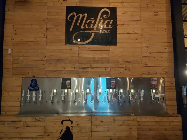 Máfia Beer