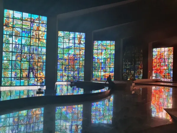Caixa Cultural Brasília