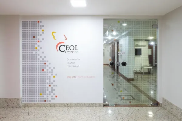 Ceol Otorrino