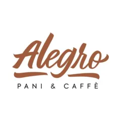 Logo Alegro Pani e Caffè 201 Norte