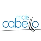 Logo Mais Cabelo Asa Sul
