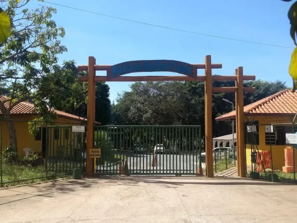 Parque Ecológico do Cortado