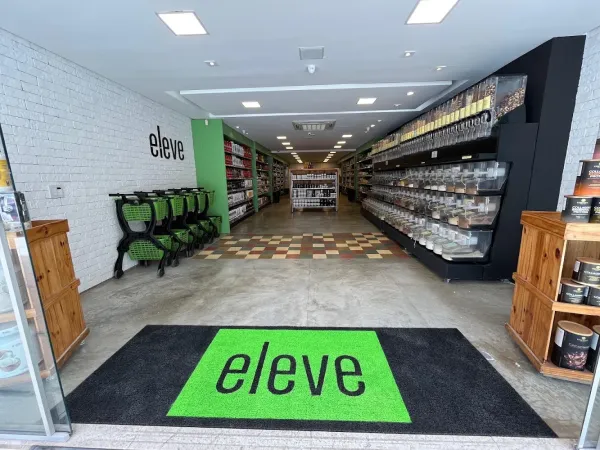 Eleve Mercado Saudavel