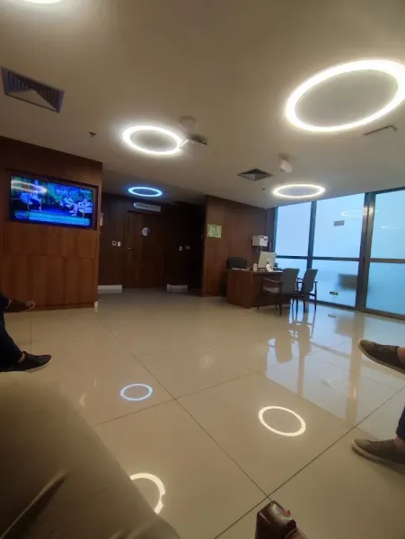 Hospital DF Star