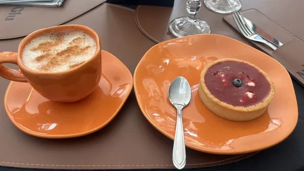 NoGlu café